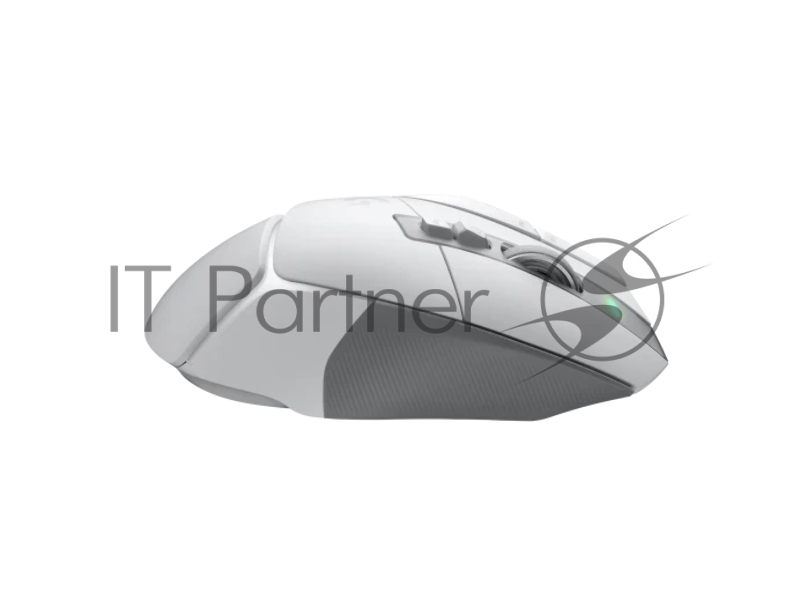 Мышь Logitech G502 X Lightspeed Wireless Gaming Mouse White