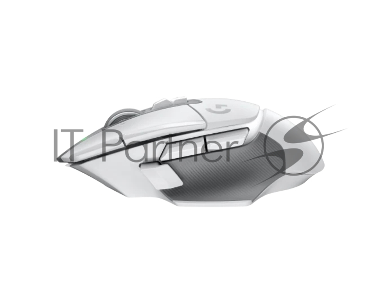 Мышь Logitech G502 X Lightspeed Wireless Gaming Mouse White