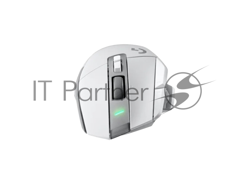 Мышь Logitech G502 X Lightspeed Wireless Gaming Mouse White