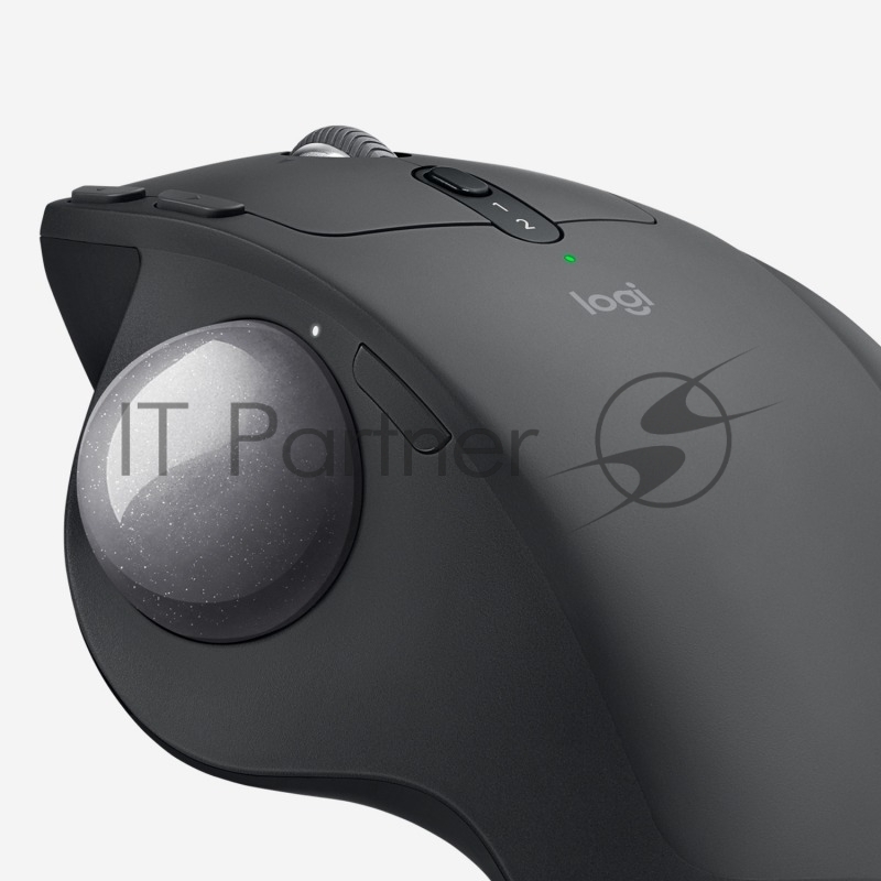 Мышь Logitech Ergo Series MX ERGO
