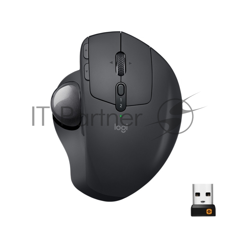 Мышь Logitech Ergo Series MX ERGO