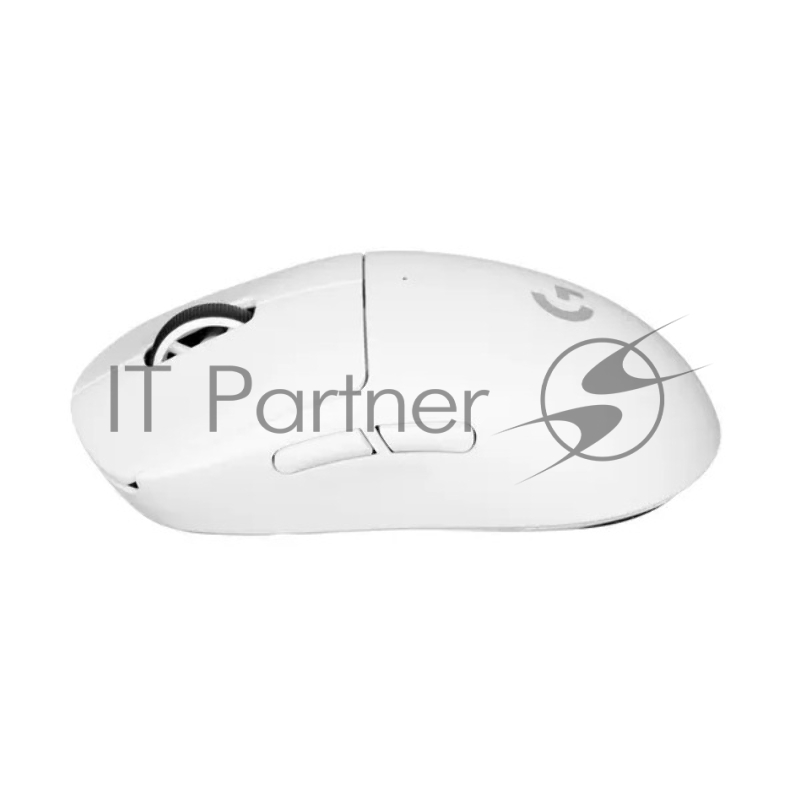 Мышь Logitech G PRO X Superlight Wireless Gaming Mouse White