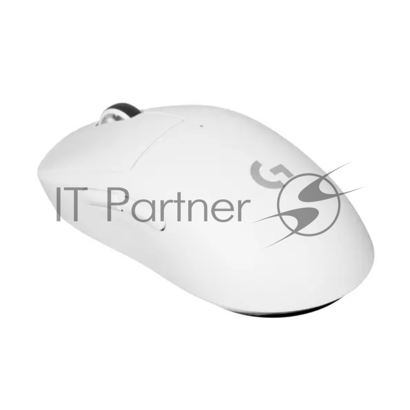 Мышь Logitech G PRO X Superlight Wireless Gaming Mouse White