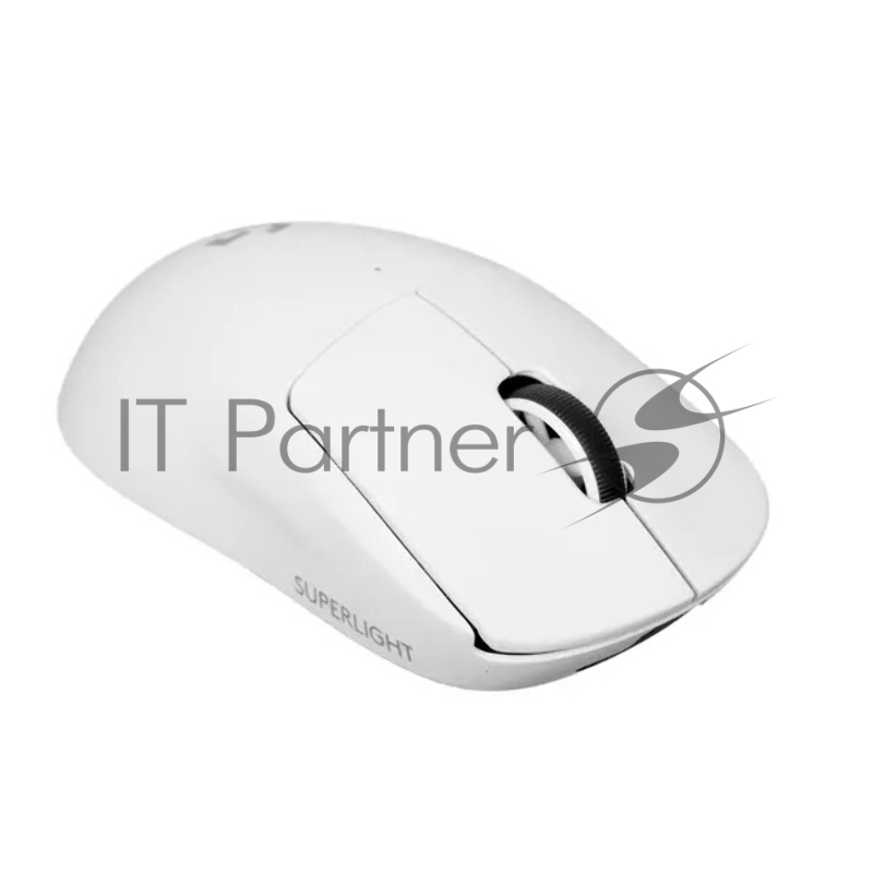 Мышь Logitech G PRO X Superlight Wireless Gaming Mouse White