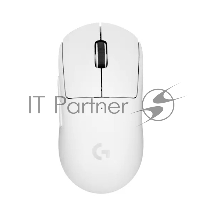 Мышь Logitech G PRO X Superlight Wireless Gaming Mouse White
