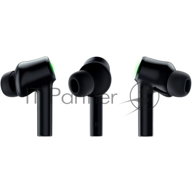 Наушники Razer Hammerhead HyperSpeed (Xbox Licensed) Wireless Multi-Platform Gaming Earbuds