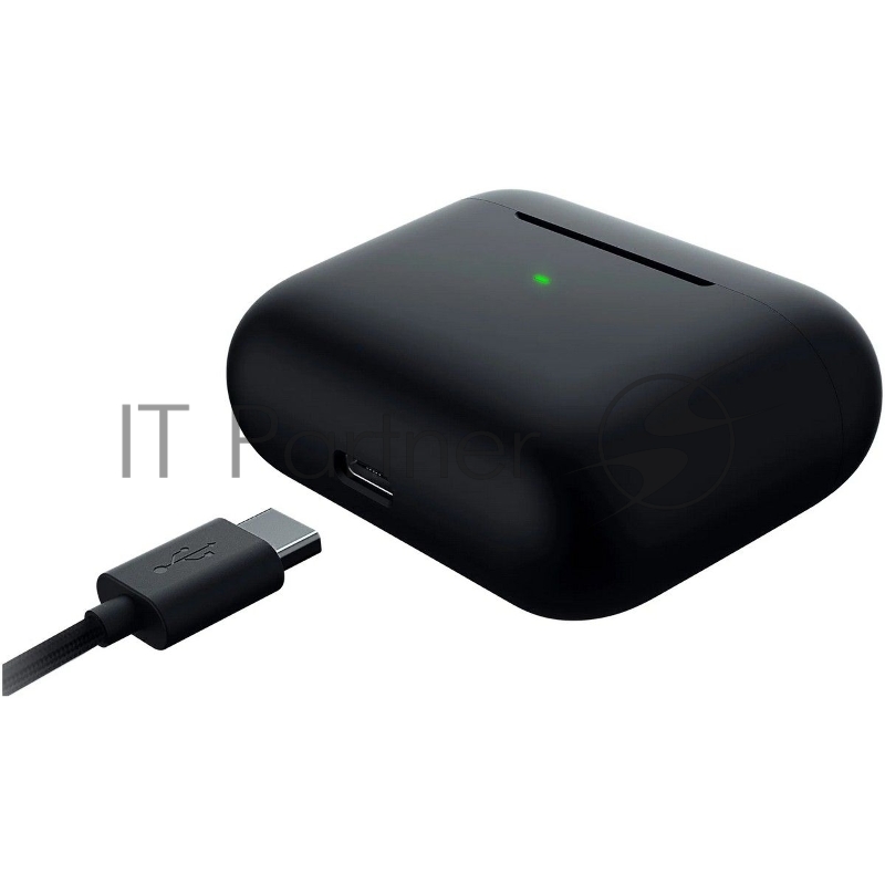 Наушники Razer Hammerhead HyperSpeed (Xbox Licensed) Wireless Multi-Platform Gaming Earbuds