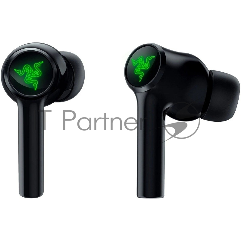Наушники Razer Hammerhead HyperSpeed (Xbox Licensed) Wireless Multi-Platform Gaming Earbuds