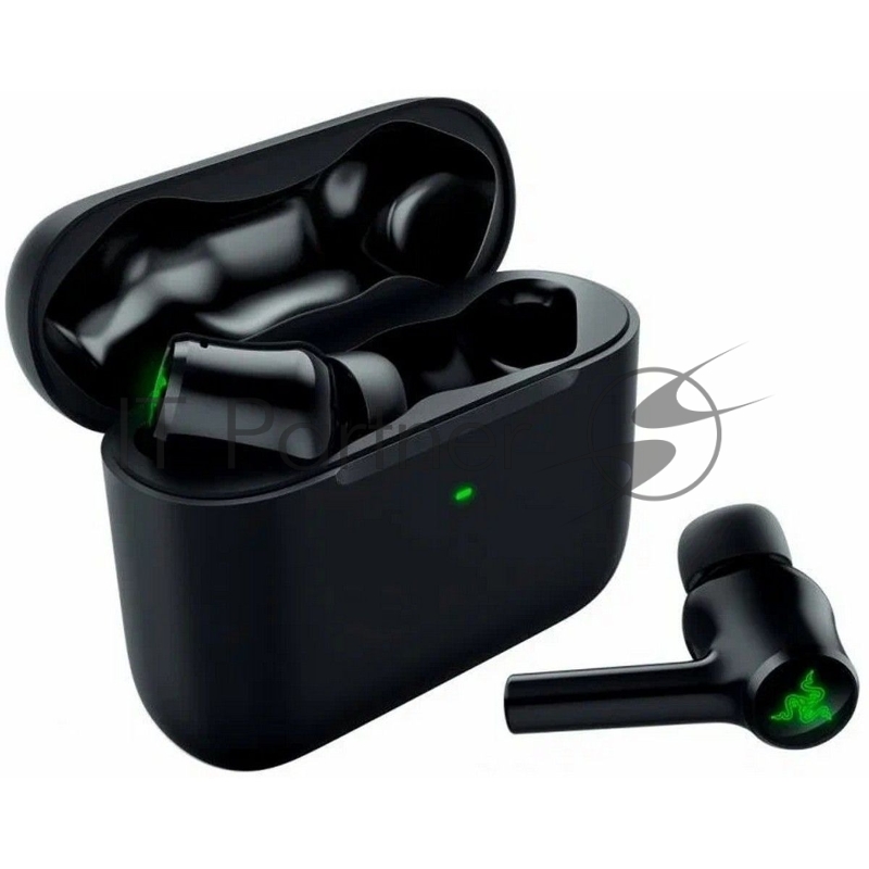 Наушники Razer Hammerhead HyperSpeed (Xbox Licensed) Wireless Multi-Platform Gaming Earbuds