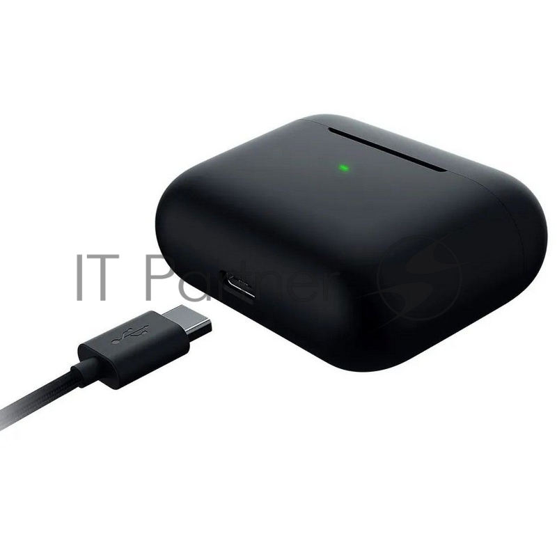 Наушники Razer Hammerhead Pro HyperSpeed