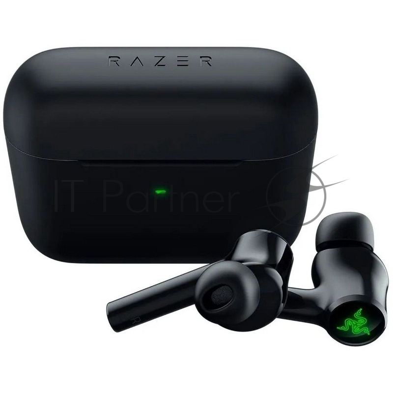 Наушники Razer Hammerhead Pro HyperSpeed