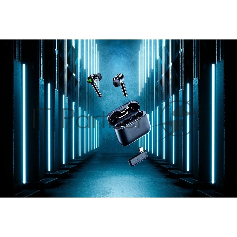 Наушники Razer Hammerhead Pro HyperSpeed