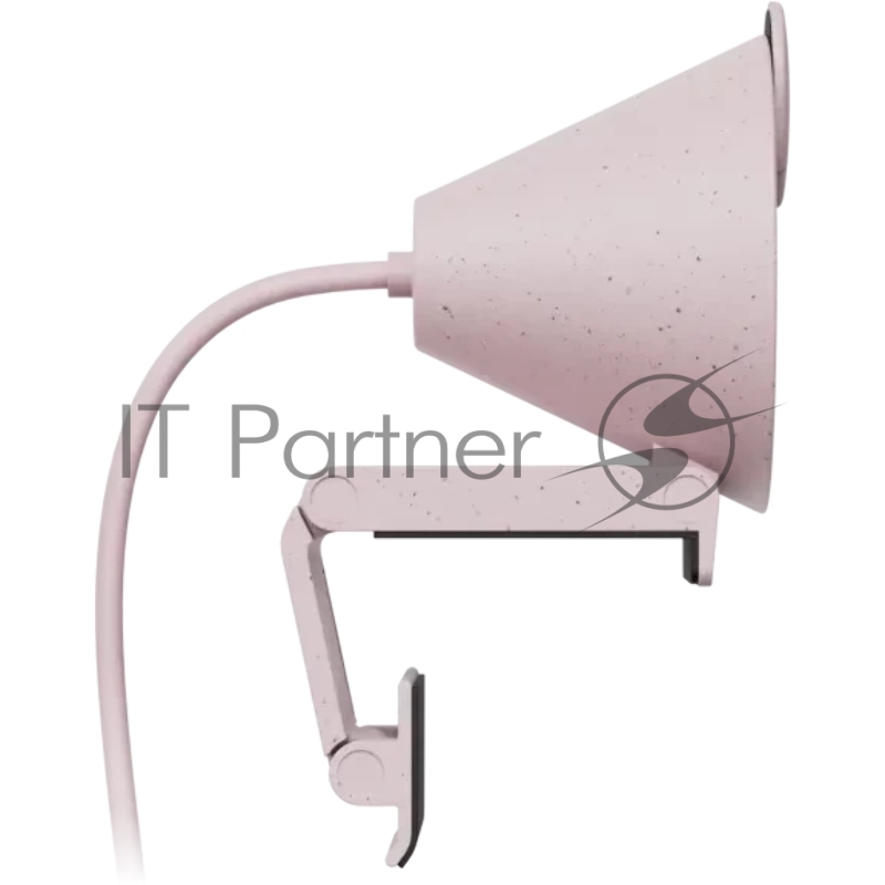 Веб-камера Logitech BRIO 300 Full HD Webcam Rose