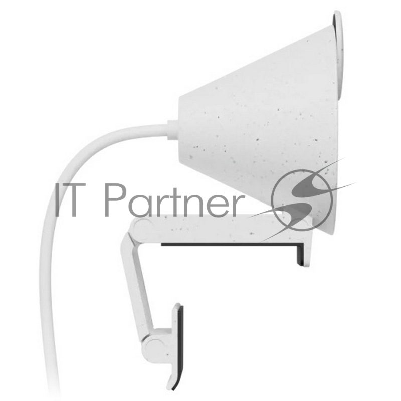 Веб-камера Logitech BRIO 300 Full HD Webcam Off-White