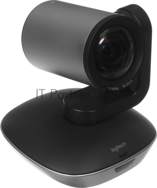 Веб-камера Logitech PTZ Pro 2