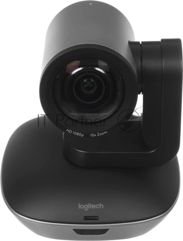 Веб-камера Logitech PTZ Pro 2