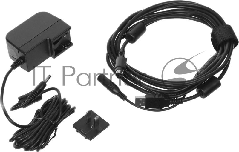 Веб-камера Logitech PTZ Pro 2