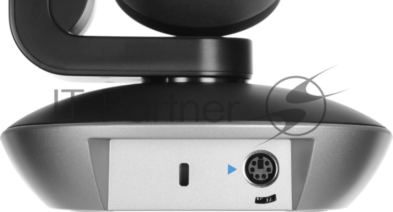 Веб-камера Logitech PTZ Pro 2