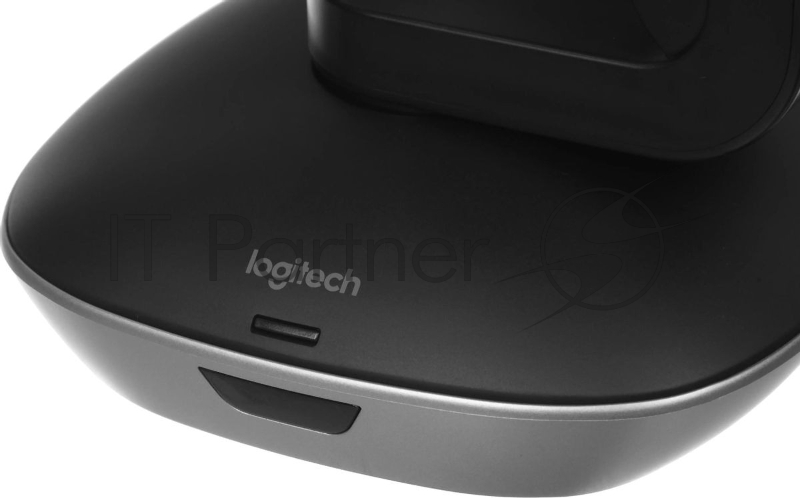 Веб-камера Logitech PTZ Pro 2