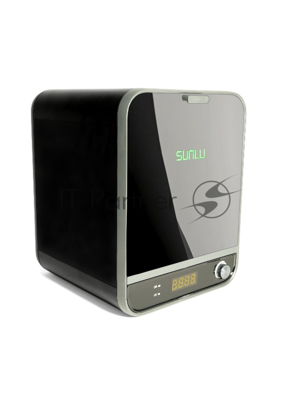 3D короб для отверждения фотополимерной смолы Sunlu