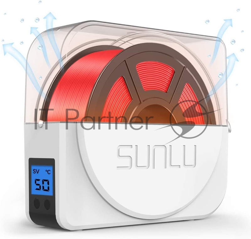3D Осушитель филамента Sunlu Мини 1