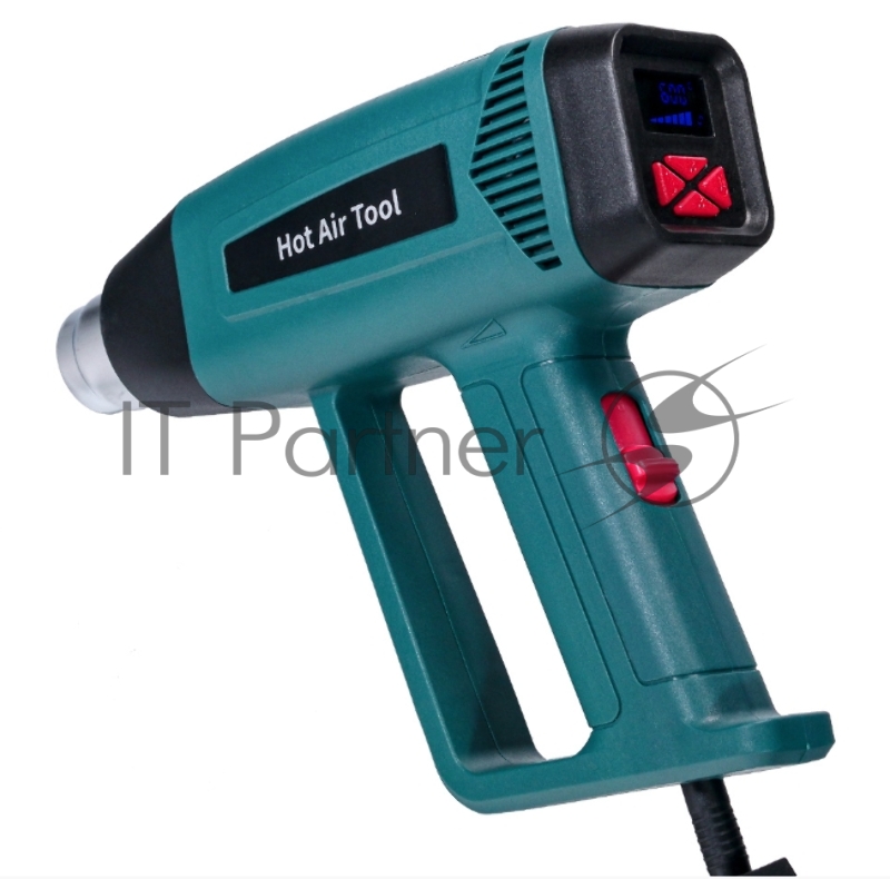 Термофен электрический Element 308D, 2000W