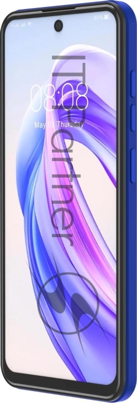 Смартфон Meizu M2416 Mblu 21 6/128Gb, синий