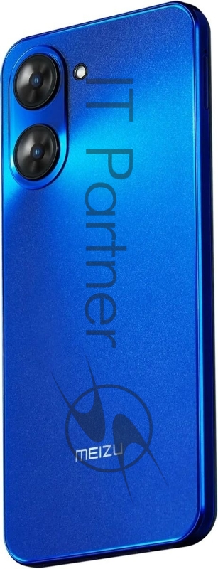 Смартфон Meizu M2416 Mblu 21 4/64Gb, синий