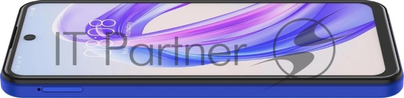 Смартфон Meizu M2416 Mblu 21 4/64Gb, синий