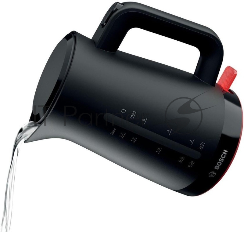 Электрочайник Bosch TWK3M123