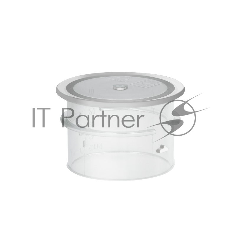 Блендер стационарный Rondell RDE-1253 1200Вт стальной