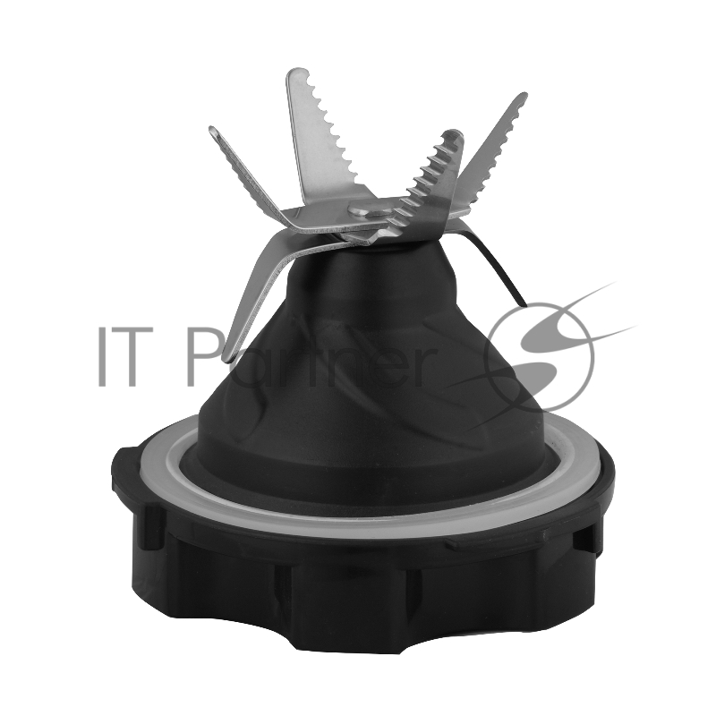 Блендер стационарный Rondell RDE-1253 1200Вт стальной