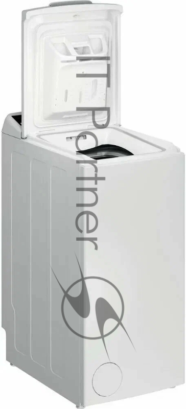 Стиральная машина Indesit BTWB 7220P EU N белый, загрузка вертикальная 7 кг, 1200 об/мин., класс: А