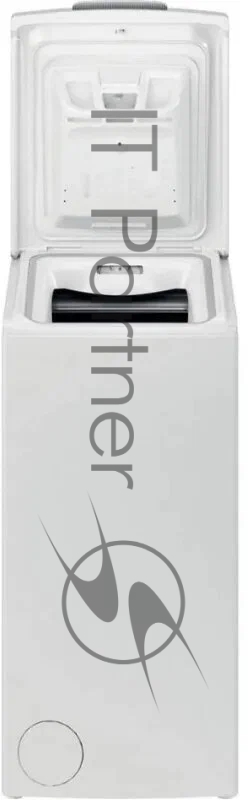 Стиральная машина Indesit BTWB 7220P EU N белый, загрузка вертикальная 7 кг, 1200 об/мин., класс: А