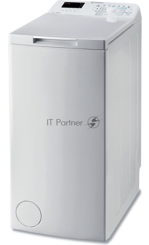 Стиральная машина Indesit BTWS72200EUN