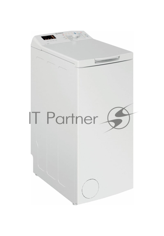 Стиральная машина Indesit BTWS72200EUN