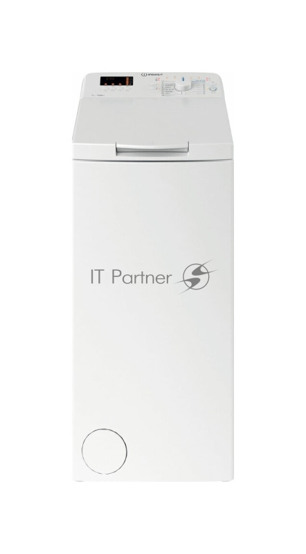 Стиральная машина Indesit BTWS72200EUN
