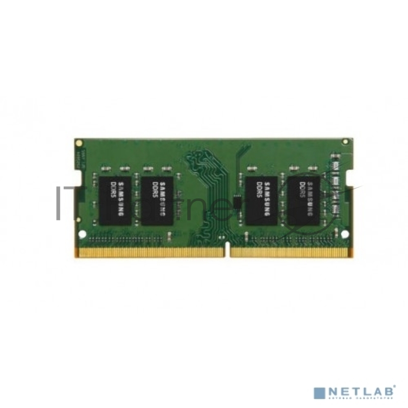 Оперативная память Samsung 8GB DDR5 5600 SODIMM UNB 1.1V M425R1GB4BB0-CWM