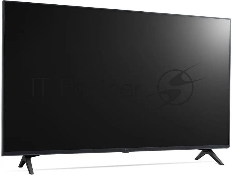 Телевизор LG 55UT80006LA, 55 4K Ultra HD, черный, СМАРТ ТВ, WebOS