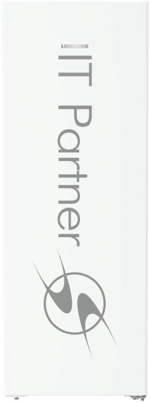 Холодильник Liebherr Rd 5000 1-нокамерн. белый