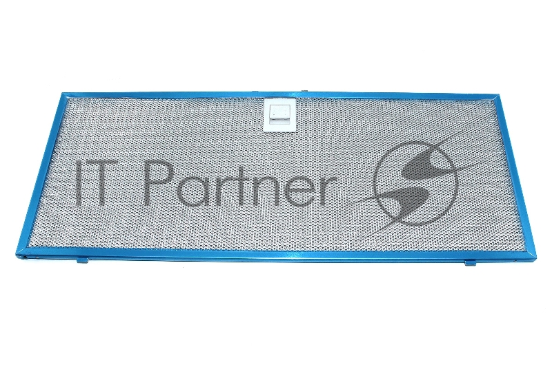 Жировой фильтр для вытяжки 991.0599.132 471х189,5х8