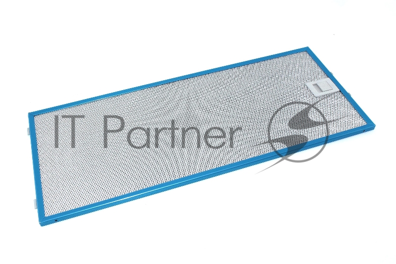 Жировой фильтр для вытяжки 133.0689.975 470х198х8