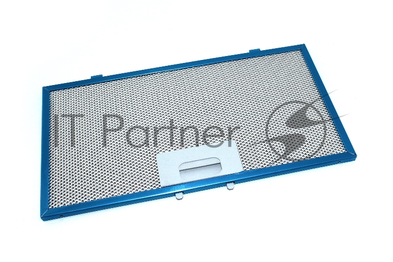 Жировой фильтр для вытяжки 133.0689.963 325х170х8