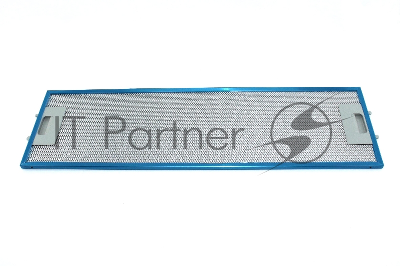 Жировой фильтр для вытяжки 991.0706.250 565х170х8