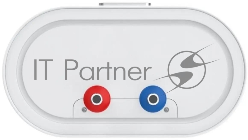 Водонагреватель Philips YC AWH1623/51(100YC) 2кВт 100л электрический настенный/белый