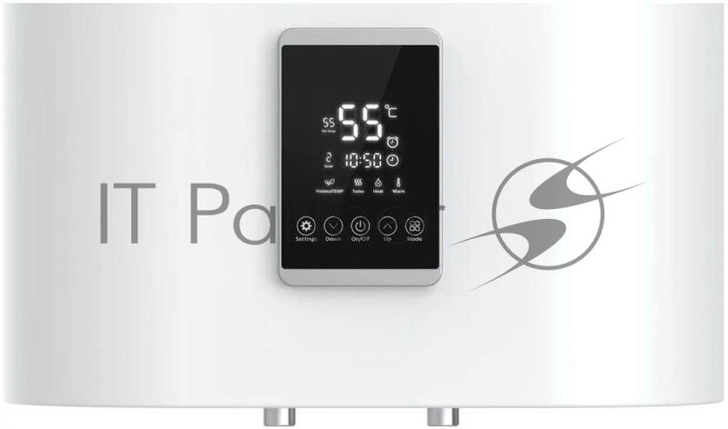 Водонагреватель Philips YC AWH1623/51(100YC) 2кВт 100л электрический настенный/белый