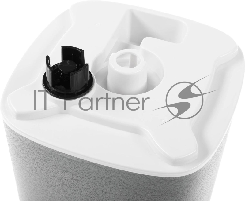 Увлажнитель воздуха Vitek 2334-VT-02 23Вт (ультразвуковой) белый/серый