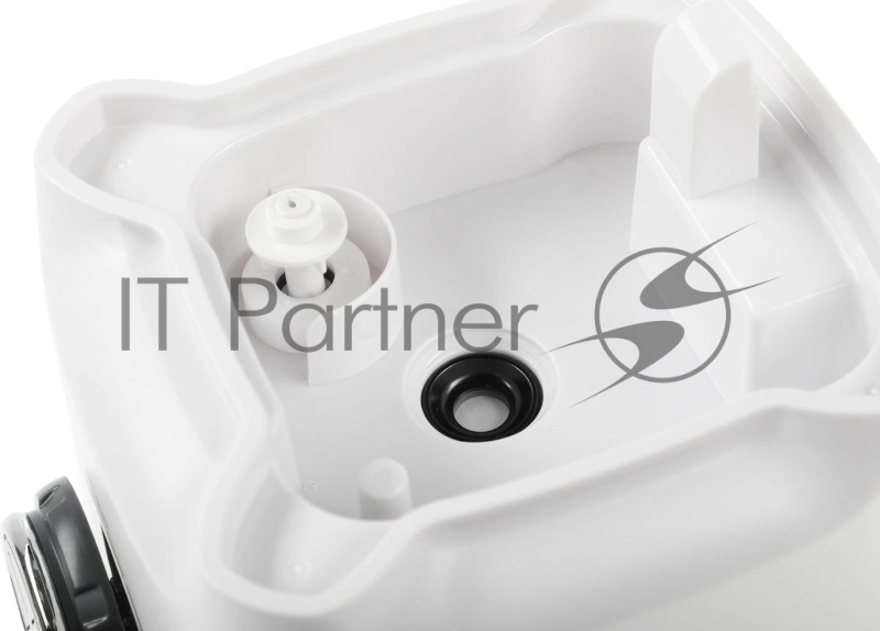 Увлажнитель воздуха Vitek 2334-VT-02 23Вт (ультразвуковой) белый/серый