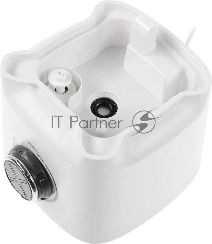 Увлажнитель воздуха Vitek 2334-VT-02 23Вт (ультразвуковой) белый/серый