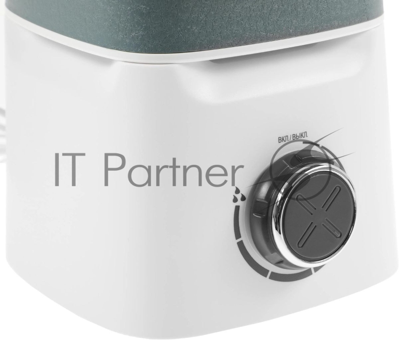 Увлажнитель воздуха Vitek 2334-VT-02 23Вт (ультразвуковой) белый/серый